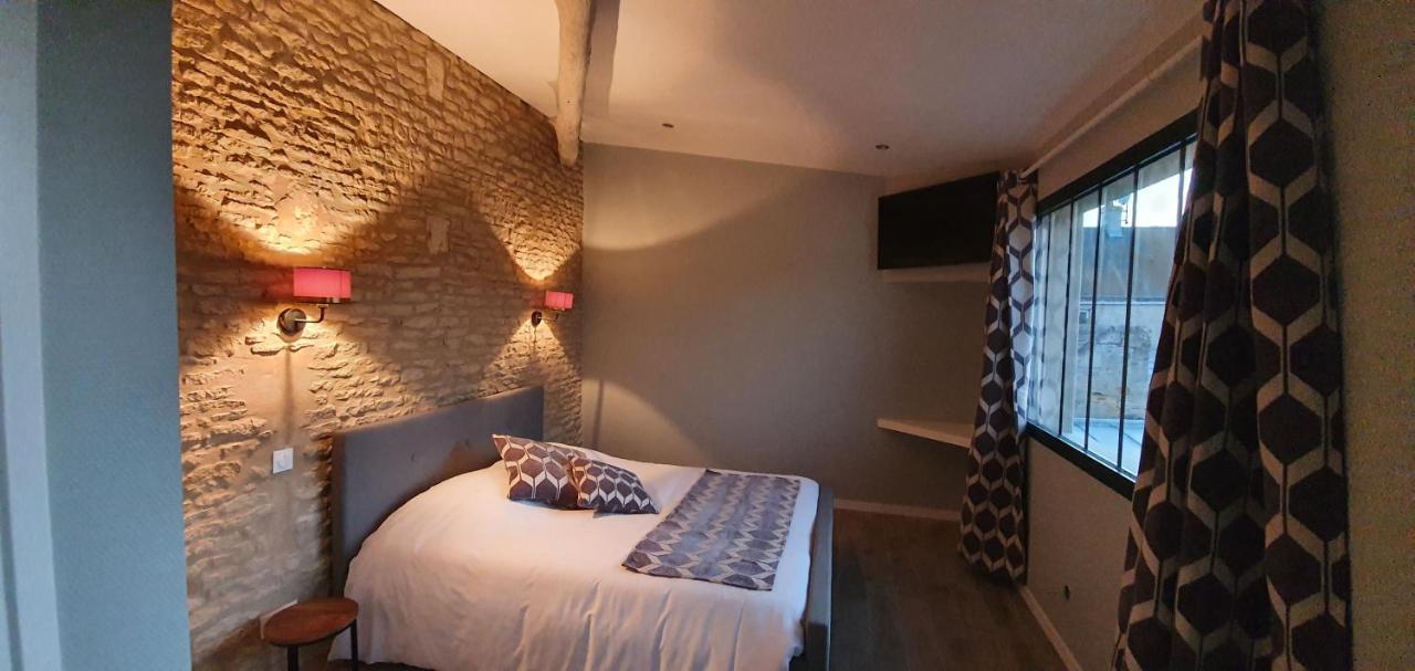 Les 5 Ruches Country house