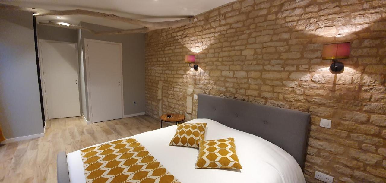 Les 5 Ruches Courseulles-sur-Mer