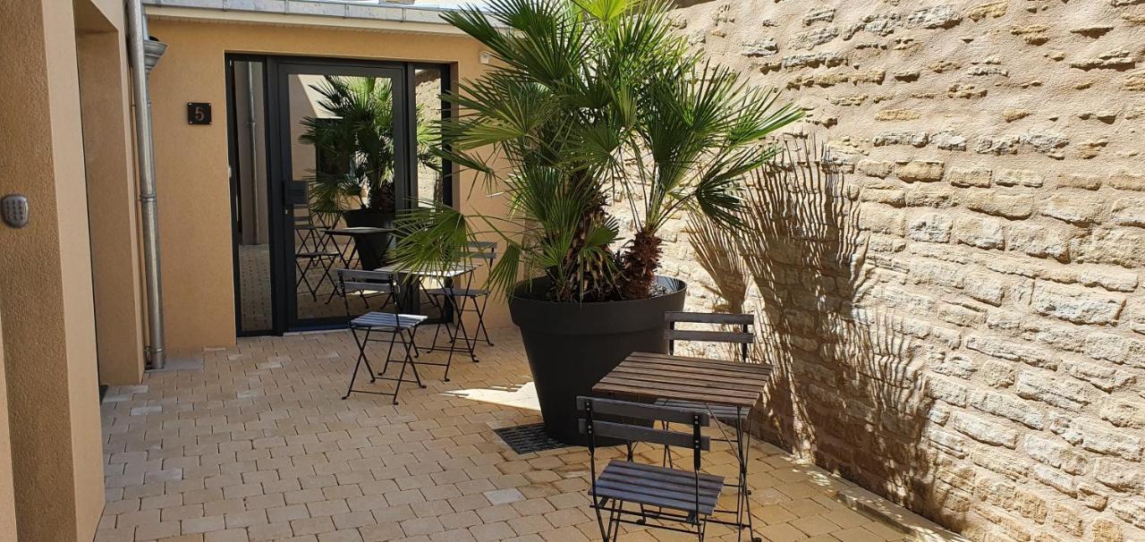 Country house Les 5 Ruches Courseulles-sur-Mer