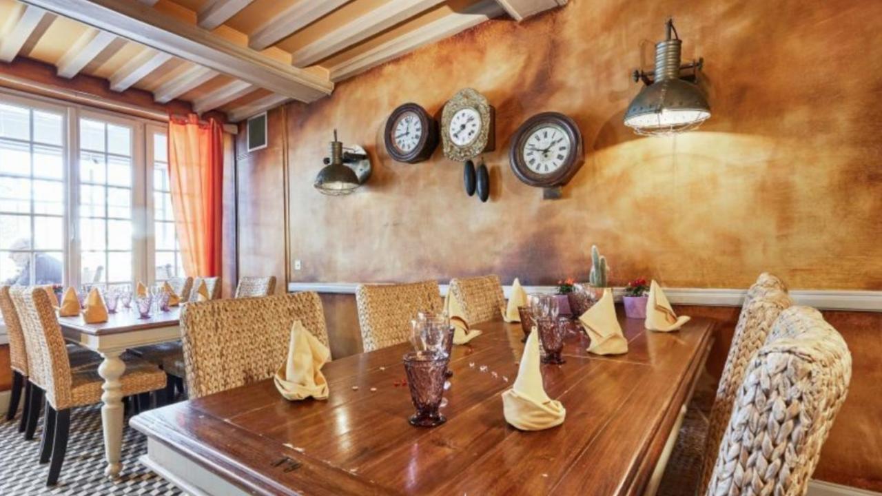 Casa rural Les 5 Ruches